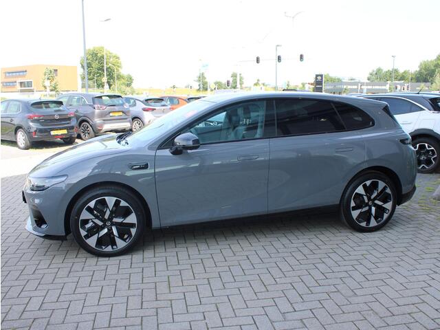 Leapmotor B05 ProMax Design 67.1 kWh VOORRAAD KORTING