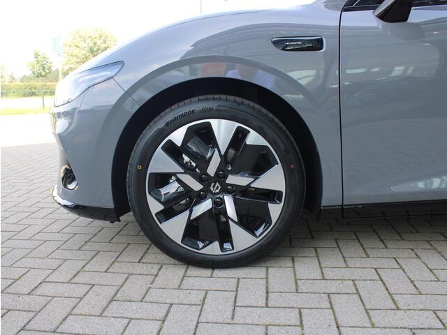 Leapmotor B05 ProMax Design 67.1 kWh VOORRAAD KORTING
