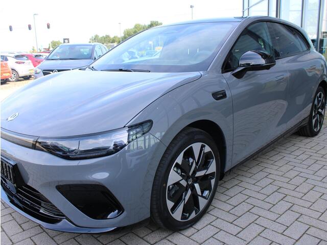 Leapmotor B05 ProMax Design 67.1 kWh VOORRAAD KORTING