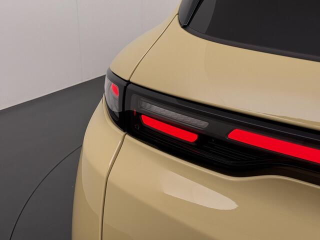Leapmotor B05 ProMax Design 67.1 kWh