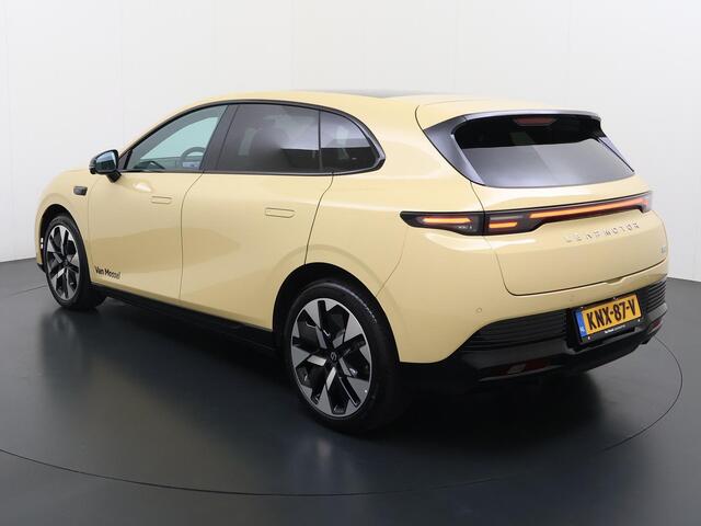 Leapmotor B05 ProMax Design 67.1 kWh
