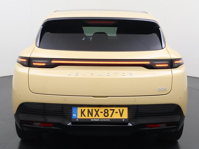 Leapmotor B05 ProMax Design 67.1 kWh