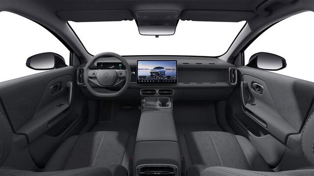 Leapmotor B05 Pro Life 56.2 kWh | NIEUW | NU TE BESTELLEN | VAN ¤ 25.995,- VOOR ¤ 24.995,-