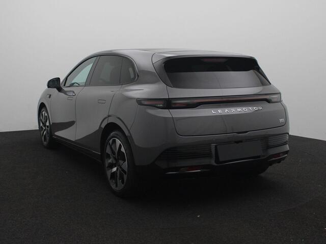 Leapmotor B05 ProMax Design 67.1 kWh | NIEUW TE BESTELLEN | VAN ¤31.245,- VOOR ¤ 30.245,-