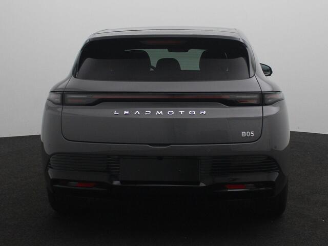 Leapmotor B05 ProMax Design 67.1 kWh | NIEUW TE BESTELLEN | VAN ¤31.245,- VOOR ¤ 30.245,-