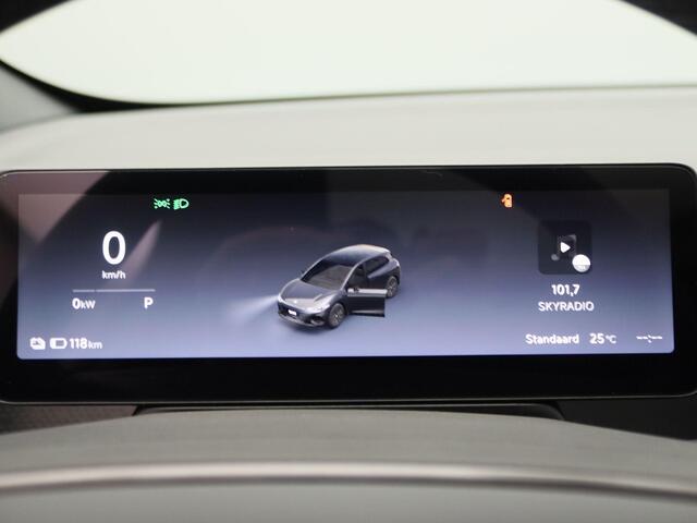 Leapmotor B05 ProMax Design 67.1 kWh | NIEUW TE BESTELLEN | VAN ¤31.245,- VOOR ¤ 30.245,-