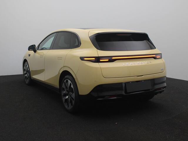 Leapmotor B05 ProMax Design 67.1 kWh | NIEUW TE BESTELLEN | VAN ¤30.495,- VOOR ¤ 29.495,-