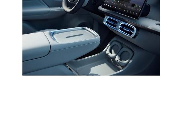 Leapmotor B10 Design ProMax 67.1 kWh | Eind september in de showroom | Stoel en stuur verwarming | 360 graden camera | Lederen bekleding | Panoramadak | Led | Regensensor | Sfeerverlichting | Elektrisch verstelbare voorstoelen