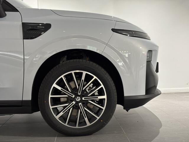 Leapmotor B10 Design ProMax 67.1 kWh Grote accupakket met actieradius van 434 Kilometer! Uit voorraad leverbaar!