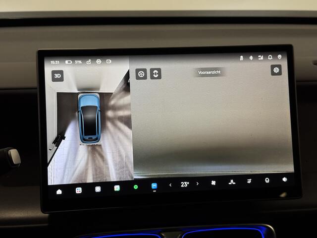 Leapmotor B10 Design ProMax 67.1 kWh Grote accupakket met actieradius van 434 Kilometer! Nu te bestellen!