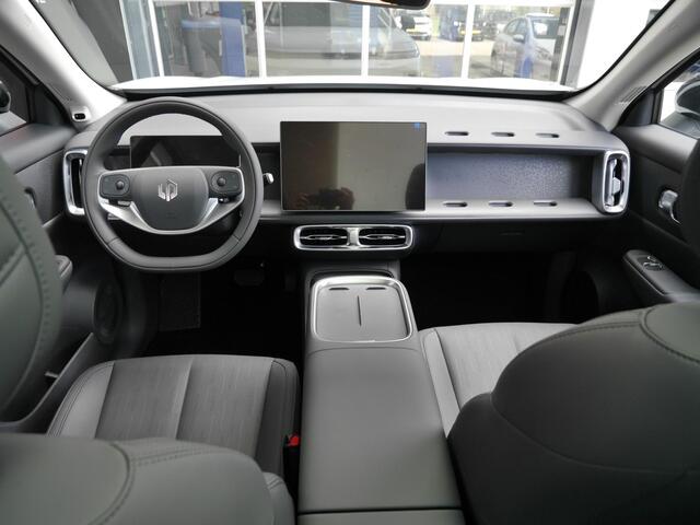 Leapmotor B10 Design ProMax 67.1 kWh Wltp 434km | 750kg trekgewicht | Stoel en stuur verwarming | 360 graden camera | Lederen bekleding | Panoramadak | Led | Regensensor | Sfeerverlichting | Elektrisch verstelbare voorstoelen