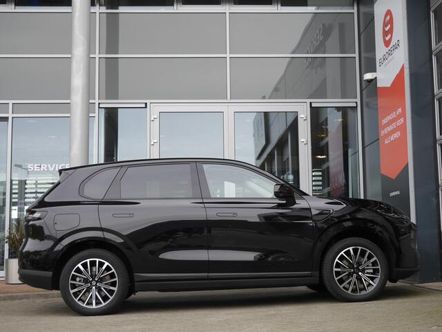 Leapmotor B10 Design ProMax 67.1 kWh | Navigatie | Rondom camera | 18inch Velgen | Elektrisch bedienbare achterklep | Panoramdak | Uit voorraad leverbaar