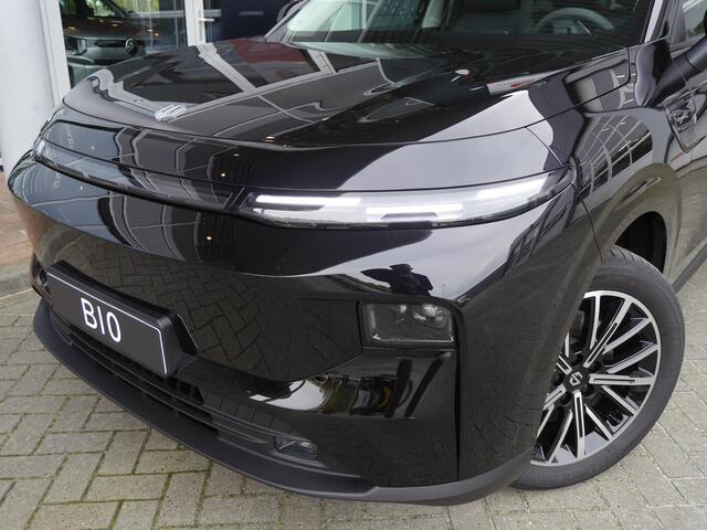 Leapmotor B10 Design ProMax 67.1 kWh | Navigatie | Rondom camera | 18inch Velgen | Elektrisch bedienbare achterklep | Panoramdak | Uit voorraad leverbaar