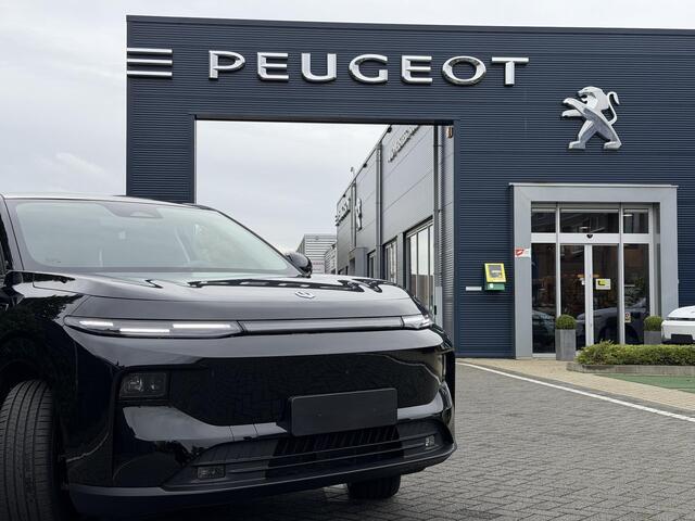 Leapmotor B10 Design ProMax 67.1 kWh 218PK Automaat Navigatie, Camera 360, Lichtmetalen velgen, Elektrische Achterklep, Kunstlederen bekleding, Stoel Verwarming & Ventilatie