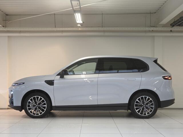 Leapmotor B10 Design ProMax 67.1 kWh 430KM WLTP | Panorama | Navigatie | Elektrische achterklep | Elektrisch bedienbare stoelen | Stoelverwarming | Stoelventilatie