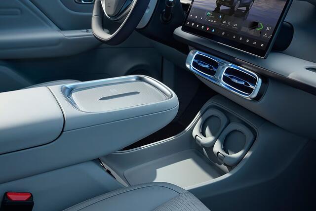 Leapmotor B10 Life Pro 56,2 kWh