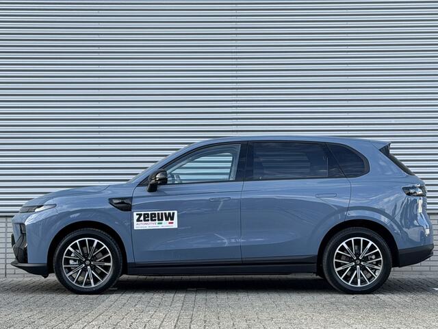 Leapmotor B10 Design Pro Max | NU TE BESTELLEN! |