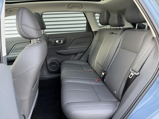 Leapmotor B10 Design Pro Max | NU TE BESTELLEN! |