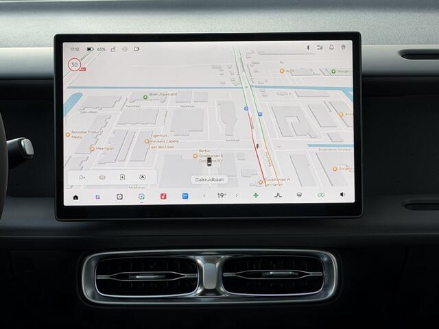 Leapmotor B10 Design Pro Max | NU TE BESTELLEN! |