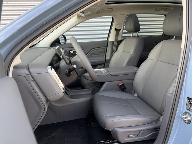 Leapmotor B10 Design Pro Max | NU TE BESTELLEN |