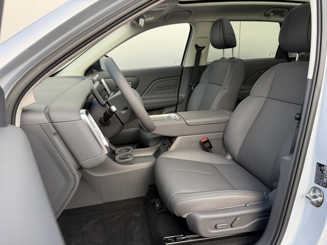 Leapmotor B10 Design ProMax 67.1 | Nu in de showroom bij Zeeuw Automotive