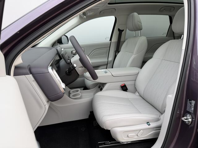 Leapmotor B10 Design ProMax 67.1 Nu te bestellen + Uit voorraad leverbaar!