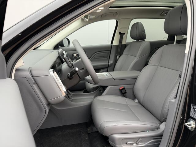 Leapmotor B10 Design ProMax 67.1 Nu te bestellen + Uit voorraad leverbaar!