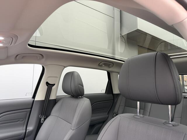 Leapmotor B10 Design ProMax 67.1 Nu te bestellen + Uit voorraad leverbaar!