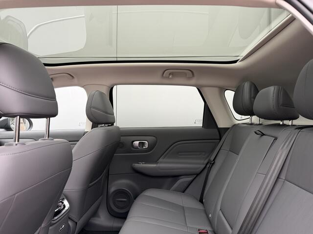 Leapmotor B10 Design ProMax 67.1 Nu te bestellen + Uit voorraad leverbaar!