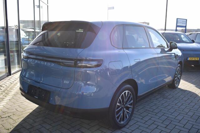 Leapmotor B10 Design ProMax 67.1 kWh VOORRAAD KORTING