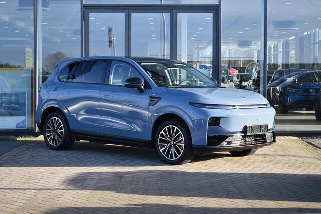 Leapmotor B10 Design ProMax 67.1 kWh VOORRAAD KORTING