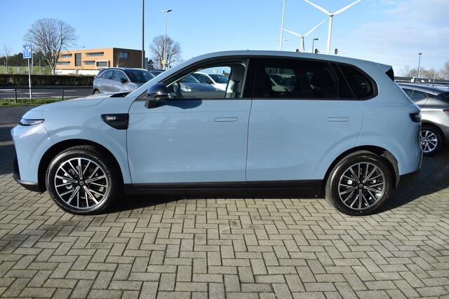 Leapmotor B10 Design ProMax 67.1 kWh VOORRAAD KORTING