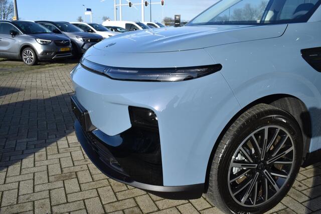 Leapmotor B10 Design ProMax 67.1 kWh VOORRAAD KORTING