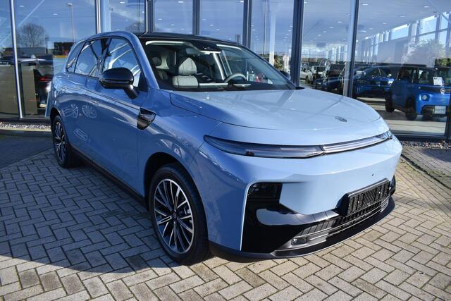 Leapmotor B10 Design ProMax 67.1 kWh VOORRAAD KORTING