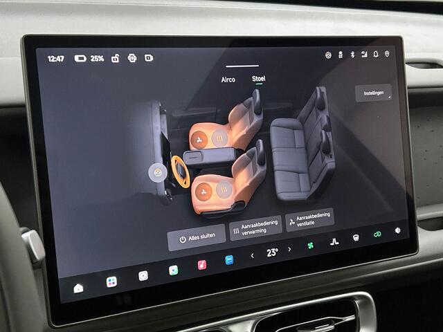 Leapmotor B10 Design ProMax 67.1 kWh | WORDT VERWACHT | Automaat | 434 km WLTP | Leder | Navi |