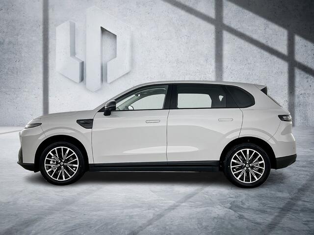 Leapmotor B10 Design ProMax 67.1 kWh | WORDT VERWACHT | Automaat | 434 km WLTP | Leder | Navi |