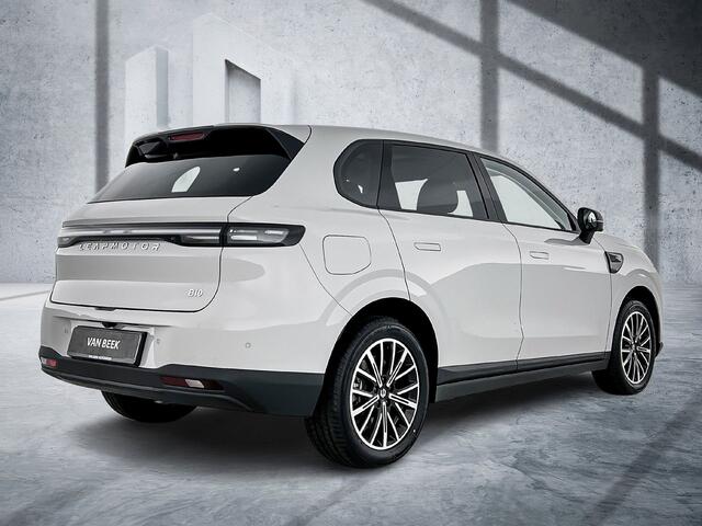 Leapmotor B10 Design ProMax 67.1 kWh | WORDT VERWACHT | Automaat | 434 km WLTP | Leder | Navi |