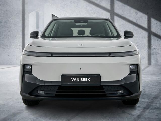 Leapmotor B10 Design ProMax 67.1 kWh | WORDT VERWACHT | Automaat | 434 km WLTP | Leder | Navi |