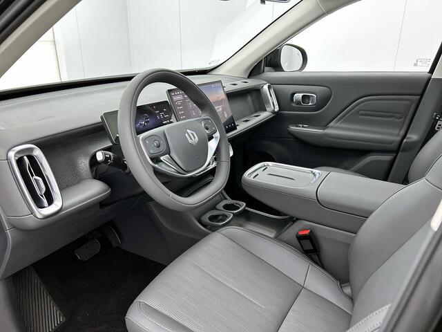 Leapmotor B10 Design ProMax 67.1 kWh | **UIT VOORRAAD LEVERBAAR** | Automaat | 434 km WLTP | Leder | Navi |