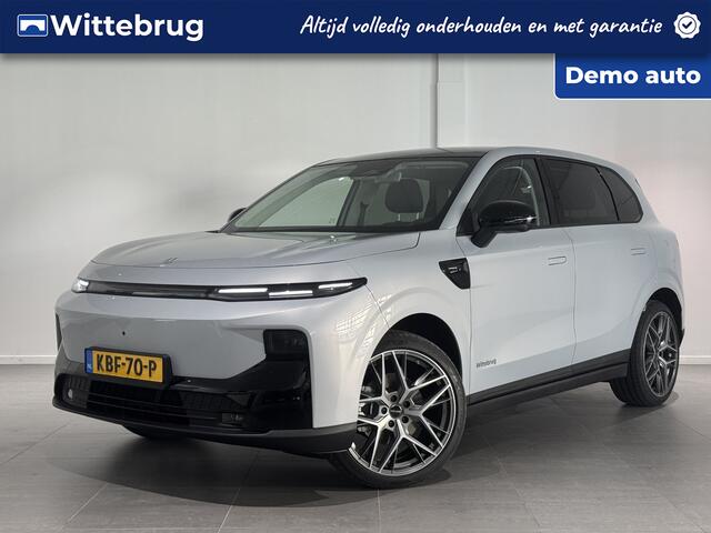 Leapmotor B10 Design ProMax 67.1 kWh Inclusief Velgenset!