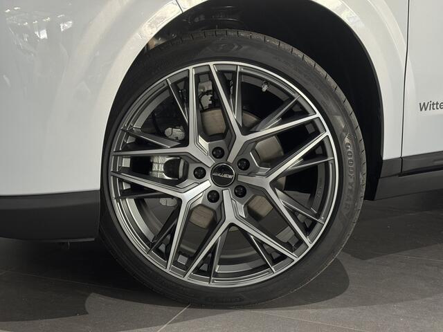 Leapmotor B10 Design ProMax 67.1 kWh Inclusief Velgenset!