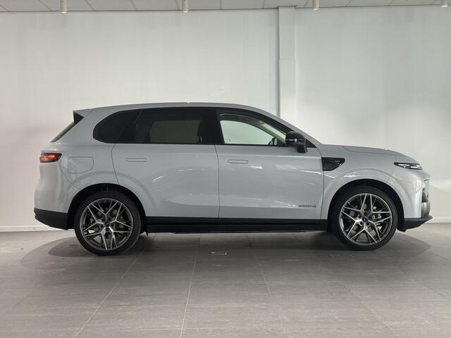 Leapmotor B10 Design ProMax 67.1 kWh Inclusief Velgenset!