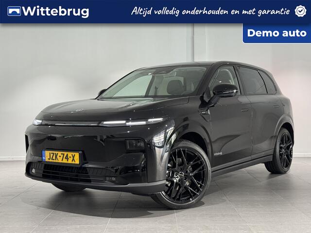 Leapmotor B10 Design ProMax 67.1 kWh Inclusief Velgenset!