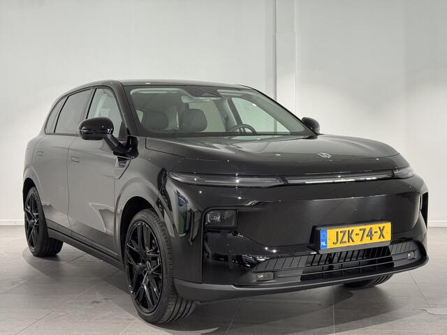 Leapmotor B10 Design ProMax 67.1 kWh Inclusief Velgenset!