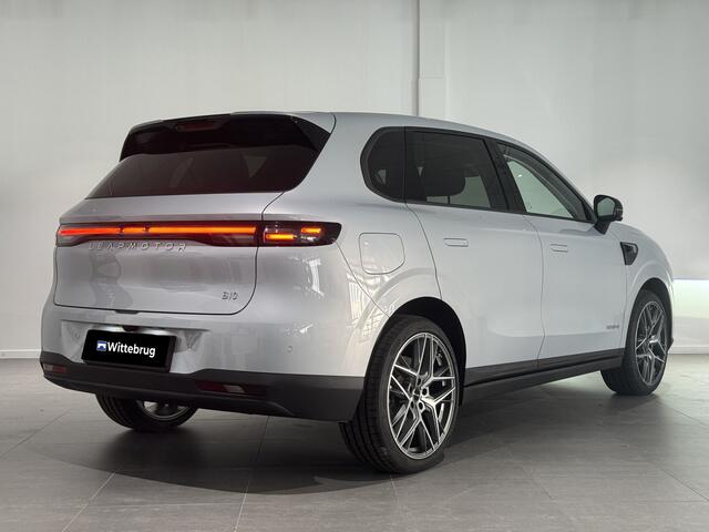 Leapmotor B10 Design ProMax 67.1 kWh Grote accupakket met actieradius van 434 Kilometer!