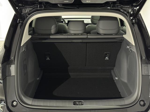 Leapmotor B10 Design ProMax 67.1 kWh Grote accupakket met actieradius van 434 Kilometer!