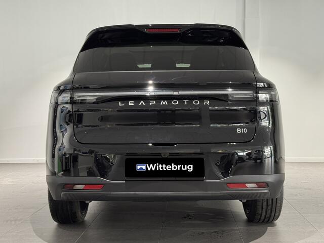Leapmotor B10 Design ProMax 67.1 kWh Grote accupakket met actieradius van 434 Kilometer!