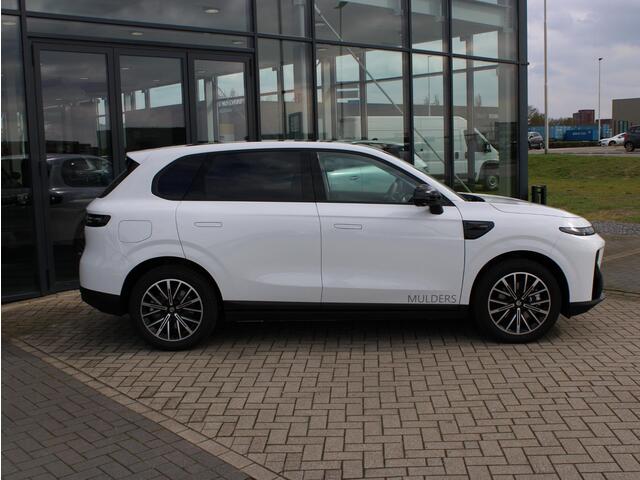 Leapmotor B10 Design ProMax 67.1 kWh NAVI / LMV / PANO