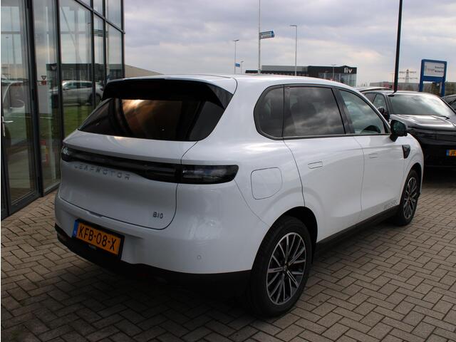 Leapmotor B10 Design ProMax 67.1 kWh NAVI / LMV / PANO