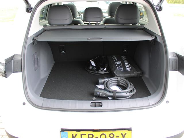 Leapmotor B10 Design ProMax 67.1 kWh NAVI / LMV / PANO